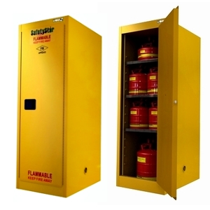 防火安全儲存櫃 54加侖